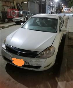 رينو سافران